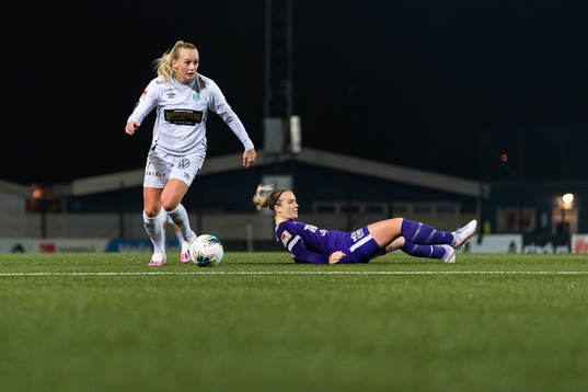 Göteborgs Stina Blackstenius