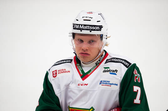 Moras Jonathan Granström