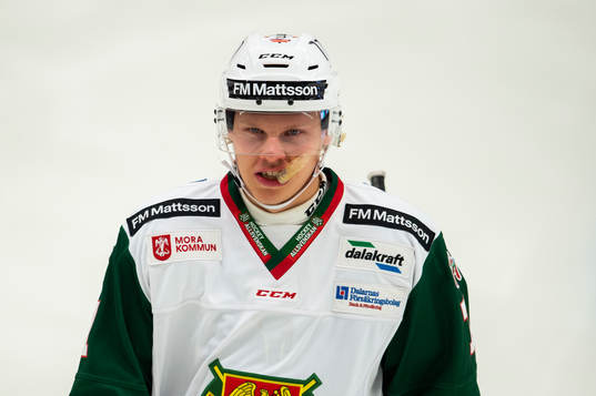 Moras Jonathan Granström