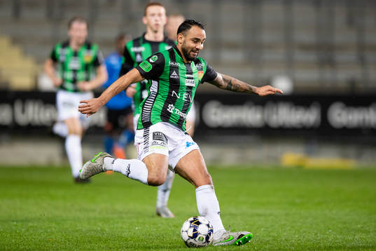 GAIS Richard Yarsuvat