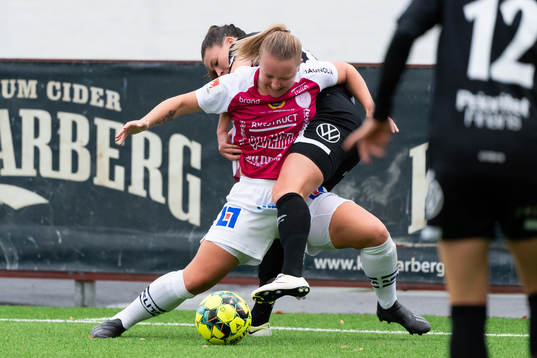 Uppsalas Ingrid Wixner