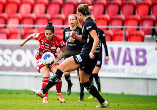 Piteås Fernanda Da Silva