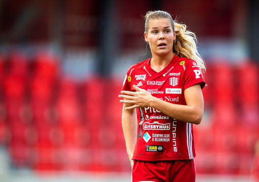 Piteås Nina Jakobsson
