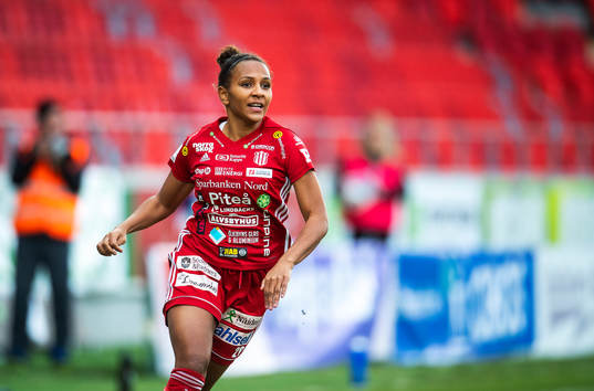 Piteås Madelen Janogy