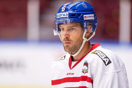 Patrik Hersley