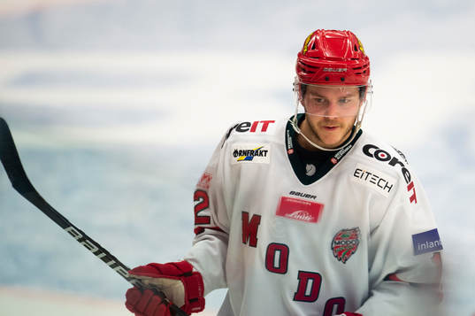Modos Jesper Lindgren