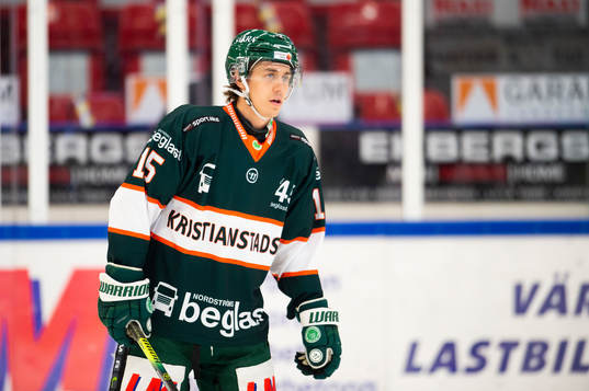 Kristianstads Erik Santesson