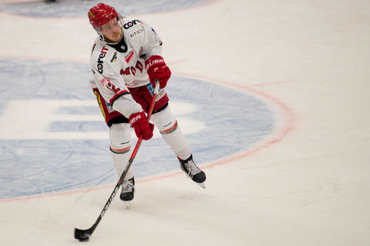 Modos Jesper Lindgren