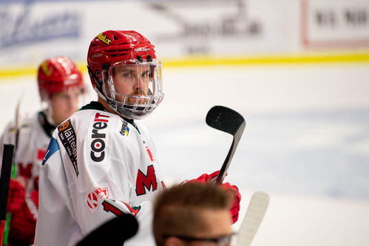 Modos Magnus Häggström