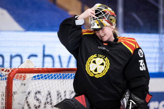 Brynäs Ellen Jonsson