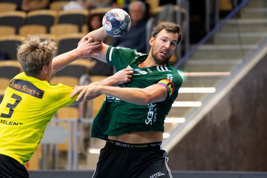 Helsingborgs Mattias Thynell