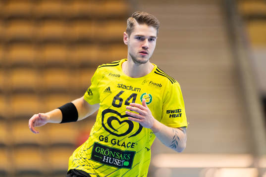 Sävehofs Rune Schröder