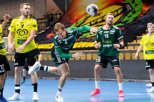 Helsingborgs Johan Lundgren