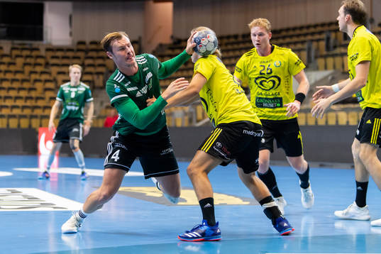 Helsingborgs Johan Lundgren