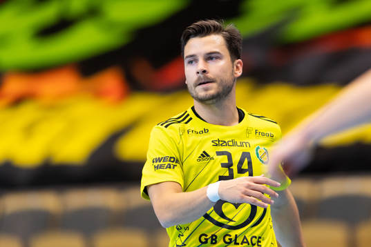 Sävehofs Sebastian Karlsson