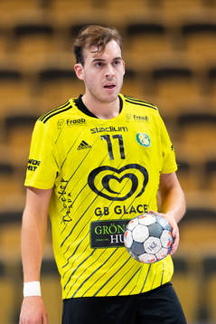 Sävehofs Eric Malmberg Westergren