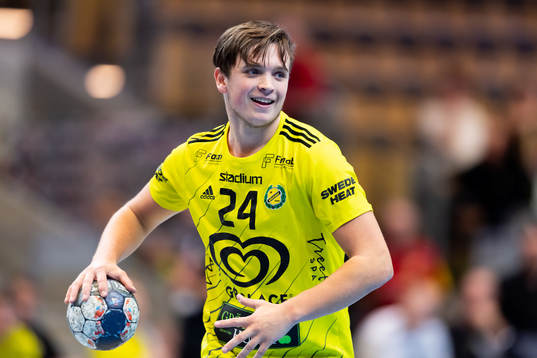 Sävehofs Anders Forsell-Schefvert
