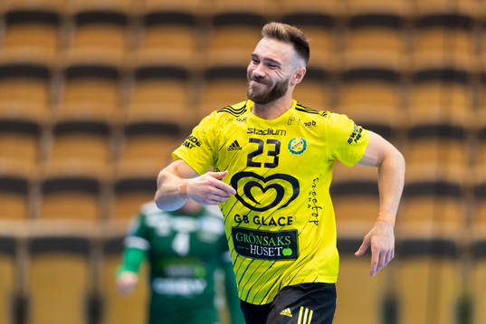 Sävehofs Henrik Tilsted