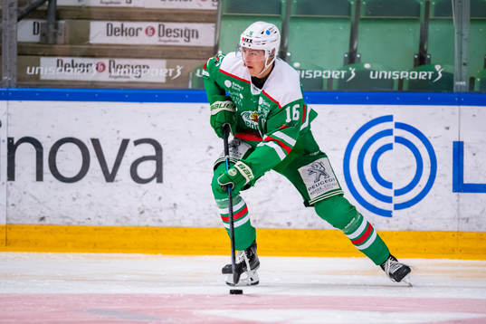 Rögles Isak Renemark