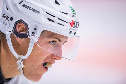 Rögles Isak Renemark