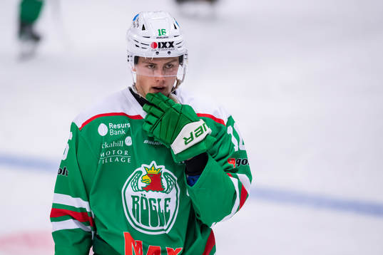Rögles Isak Renemark