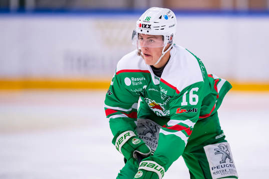 Rögles Isak Renemark