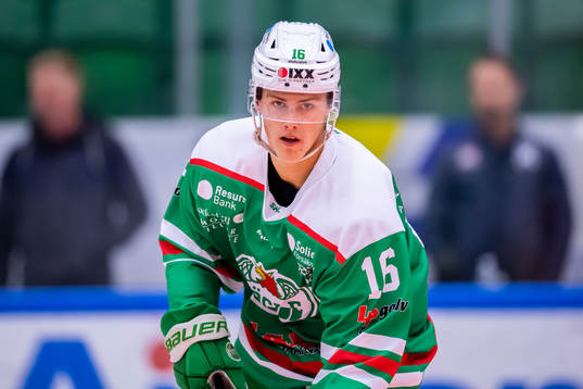 Rögles Isak Renemark