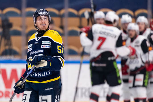 s Fredrik Forsberg deppar