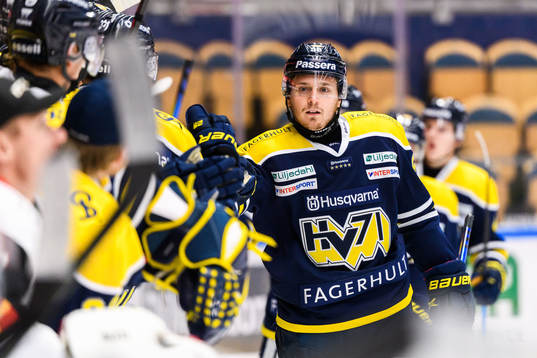 s Fredrik Forsberg jublar