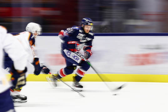 Linköpings Markus Ljungh