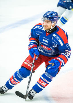 Oskarshamns Nichlas Torp