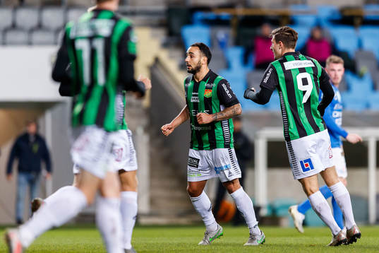 GAIS Richard Yarsuvat