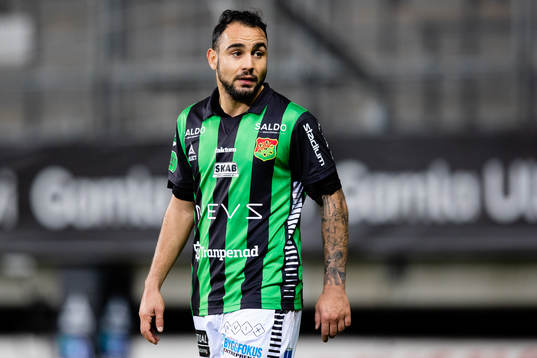 GAIS Richard Yarsuvat