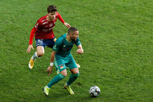 Dalkurds Malkolm Moenza