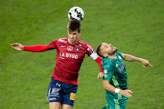 Örgrytes Daniel Paulsson