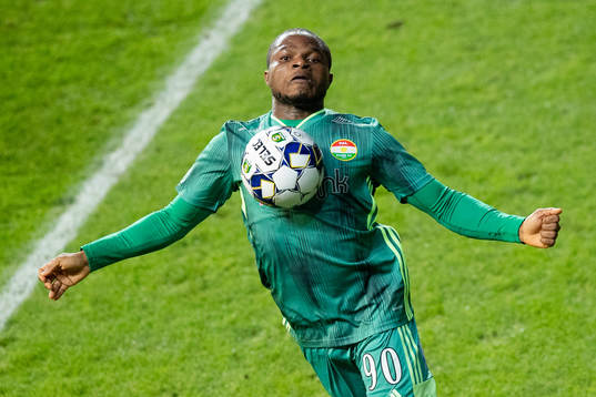 Dalkurds Henry Offia