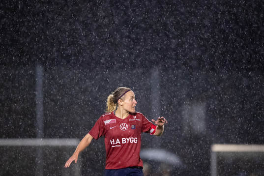 Örgrytes Sofia Palmquist