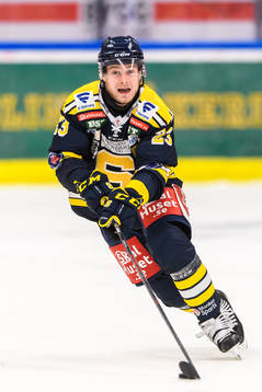 Södertäljes Bobbo Petersson