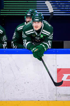 Färjestads Sebastian Erixon