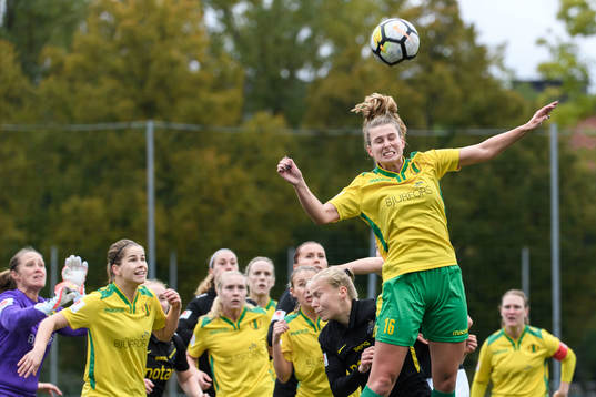 Bollstanäs Elvira Gustafsson