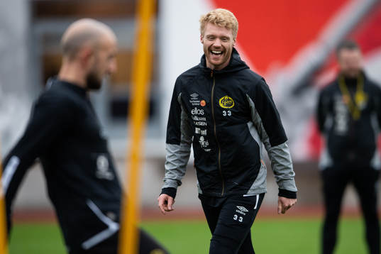 Sivert Heltne Nilsen