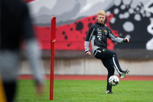 Sivert Heltne Nilsen