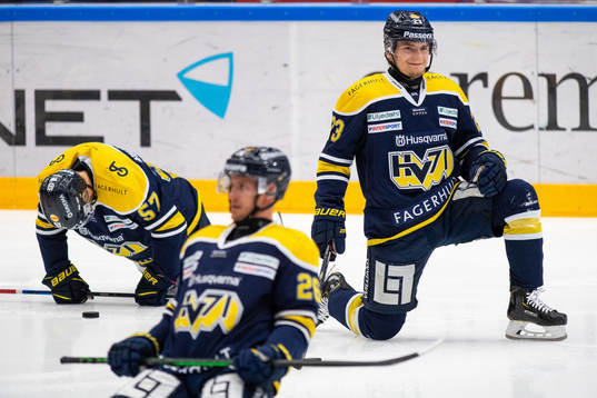 s Lias Andersson