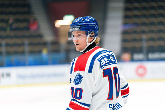 Oskarshamns Oscar Sundh