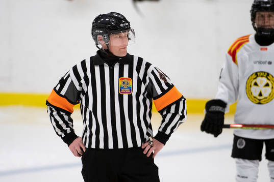 Domare Thomas Öberg