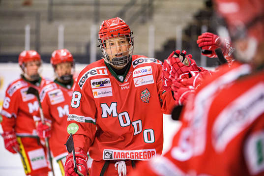 Modos Lore Baudrit jublar