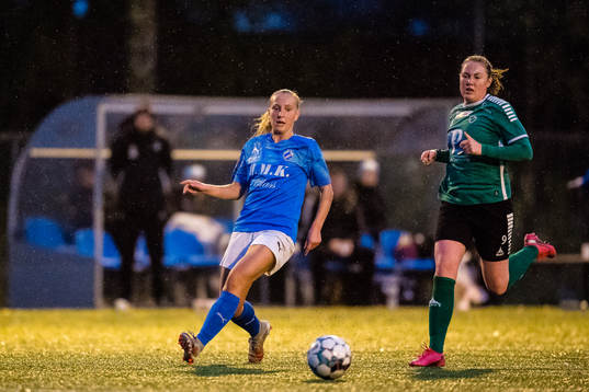 Emma Østvold of Grei