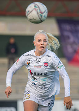 Rosengårds Sofie Svava