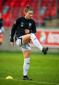 Göteborgs Natalia Kuikka