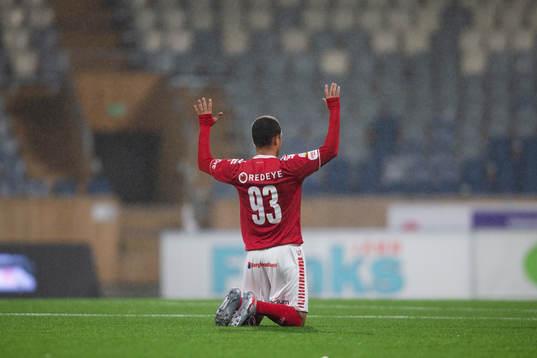 Kalmars Rafael Gimenes Da Silva ber